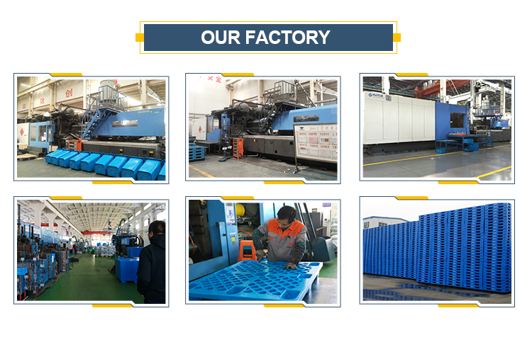 1200x1100 Plastic box foldable pallet container logistics packaging pallets boxes