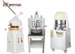 36pc Pizza Dough Press Machine Semi Automatic Dough Divider