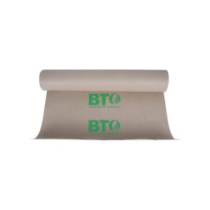 China 0.56mm Thickness 14KG Weight 0.82*25m Cardboard Printing Paper wholesale