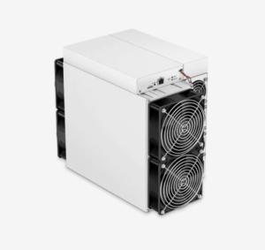 China Antminer Miner S19 95th 3250W BTC Mining Machine Ethernet Interface wholesale