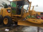 CAT 140G Used Motor Grader