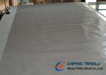 SS304, SS304L, SS316, SS316L Grades High Transparency Wire Screen
