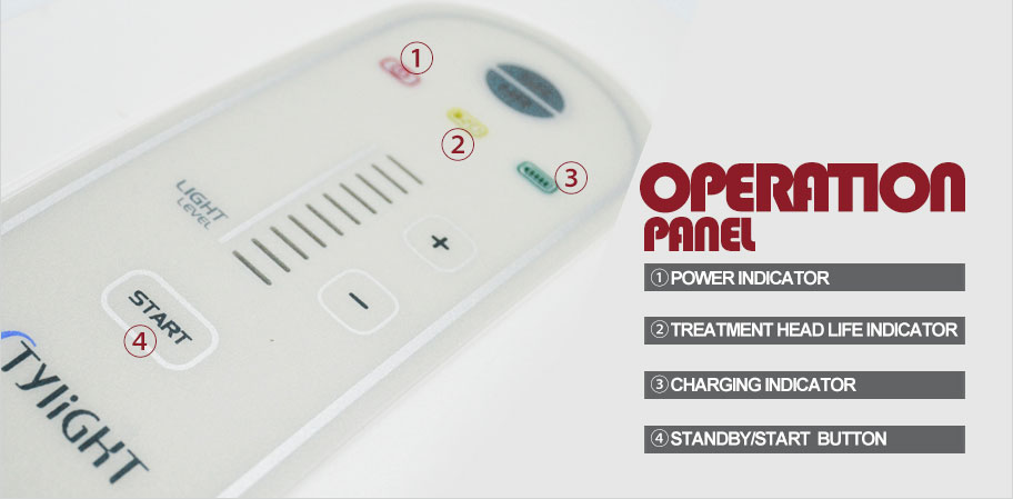 Portable Mini IPL Hair Removal Home Use Skin Rejuvenation