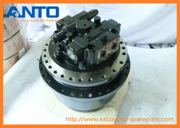 31QA-40041 31QA-40040 31QA-40042 Final Drive HYUNDAI Excavator Travel Motor