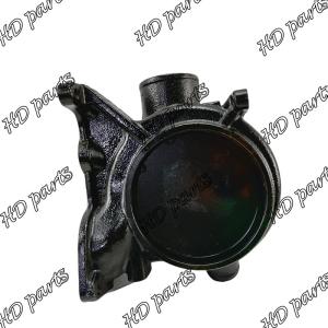 China 6D24 Engine Water Pump ME995585 ME995584 For Mitsubishi wholesale