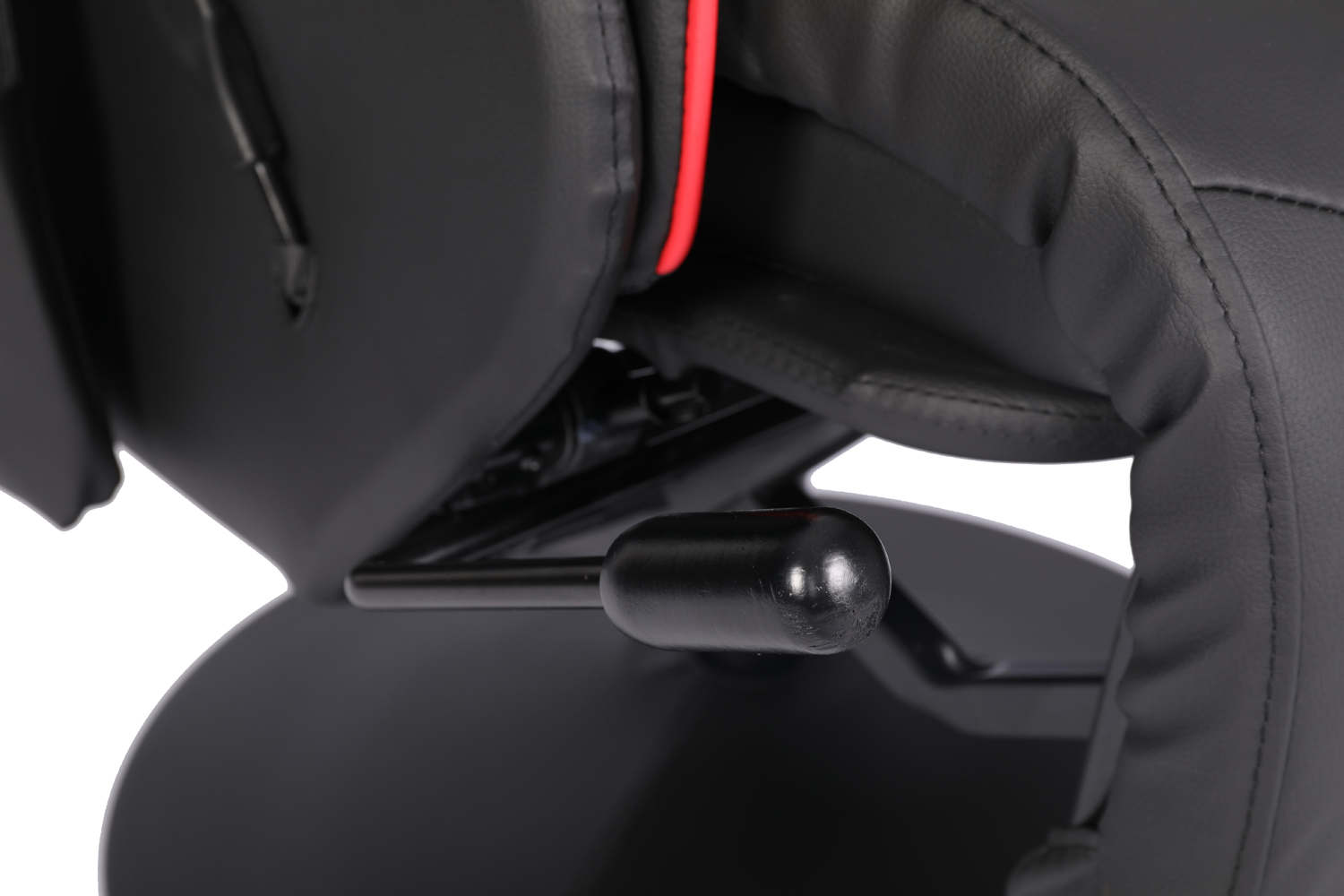 Backrest Adjustable PU Gaming Chair for Office and Luxury Gaming Experience