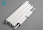 Antistatic Cleanroom Stencil Wiper Roll For Wiping Oil Contamination