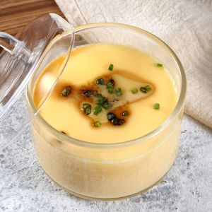 Clear 150ml BPA Free Borosilicate Microwave Glass Bowls