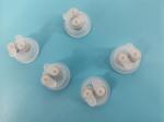 Plastic PP IV Cap Infusion 32mm Pharmaceutical Euro Head Cap