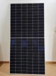 144 Half Cells Monocrystalline Solar Panel 450 Watt 440W 445W