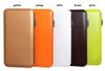 Ultra Thin Slim Power Bank 8000mah