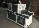 365nm 1200mj/cm2 Paint Curing Oven for UV Glue