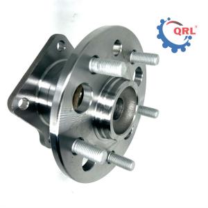 China 512041 42450-08010 Wheel Hub Bearing RW841 Toyota Sienna wholesale
