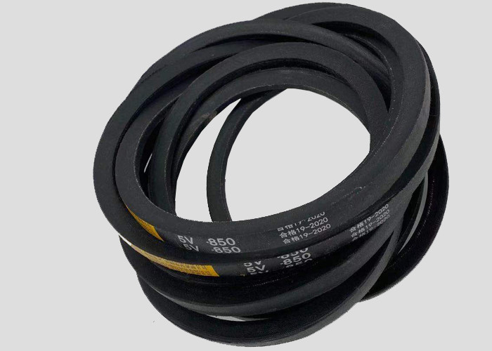 High Efficiency 16mm Top Width 33inch Agriculture V Belt