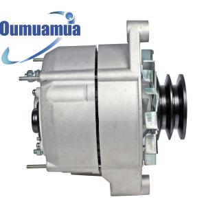 China Alternator 24V 80A 0120-468-037 0120-468-114 1089862 1621048 For Bosch wholesale