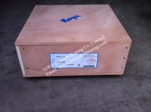 China KOYO Double Row Cylindrical roller bearings NN3140 wholesale
