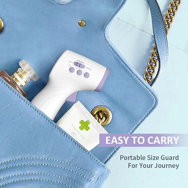 5CM Body Thermometer Adult Infrared IR Body Thermometer