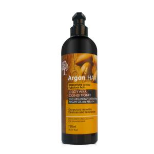 China 780ml Human Hair Wig Care Products Argan Oil Hair Conditioner wholesale