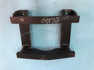 China Excavator Undercarriage Parts EC140 Track Roller Guard 1175553 wholesale