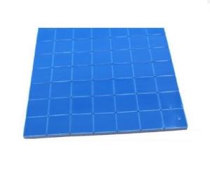 China 0.5mm Electrical Insulation Sheet / Electrical Insulation Rubber Sheet Silicone Rubber Mat wholesale