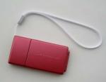 Solar Emergency charger