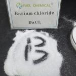 Industrial Grade Barium Chloride Cas Number Cas 10326 27 9 Bacl2 Mgso4