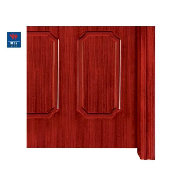 Soundproof UL Intertek Fire Rated Doors Fire Proof Wood Doors Price Door Design