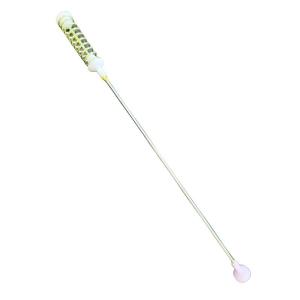 China Stainless Steel Washing Machine Spare Parts Haier DC97-16350M Damper Suspension Rods 630mm wholesale