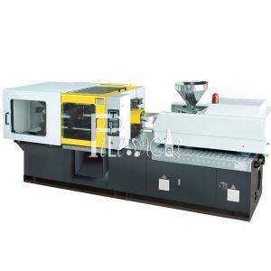 China Hydraulic 16MPA PET Bottle Preform Making Machine wholesale