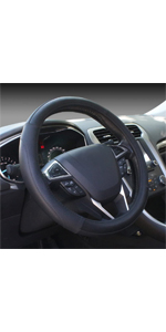 Disposable Plastic Steering Wheel Cover/White Plastic Steering-Wheel Cover Universal 4S Shop Dedicated Show