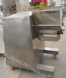 China Granulator For Powder YK Oscillating Granulator Machine wholesale