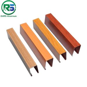 Interior Aluminum Honeycomb Panel Facade Wall Ceiling Cladding Decorative Marble