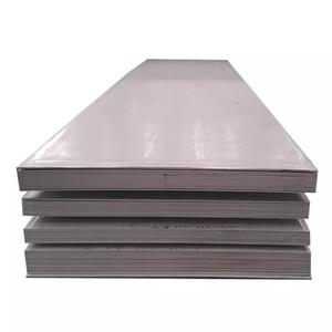 China EN Stainless Steel Sheet 1000-6000mm for Industrial Use wholesale