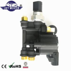 China Full Pressure Air Suspension Valve Block Discovery 3 4 Rvh000046 Durable wholesale