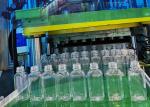 Water Bottle Making Isbm Machine PP PET BPA Free 2 Cavity 60ML
