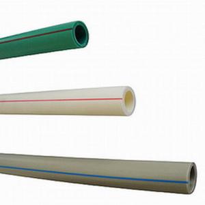 China PPR pipe for water supply wholesale