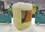 Food Safe Chlorinated Disinfectant , Fruit And Vegetable Disinfectant
