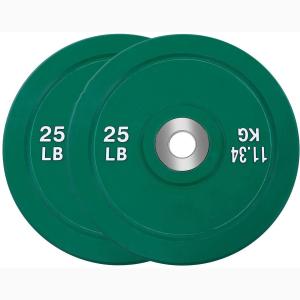 China Weightlifting Adjustable Dumbbell Set Iron Plate 20kg 45LB Powerlifting Calibrated wholesale