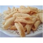 Cereal Fried Rice Crackers Golden Squid Rolls Puffed Party Leisure