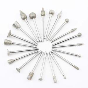 China 180mm Diamond Cutting Tools 7 Inch Grinding Wheel Head For Composites wholesale