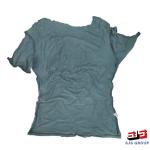 Oil Absorbent 35-55cm 100kg/Bale Industrial Shop Rags