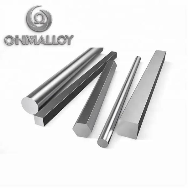 Inconel 600 bar U06600 (0Cr15Ni75Fe) nickel-chromium-iron high temperature