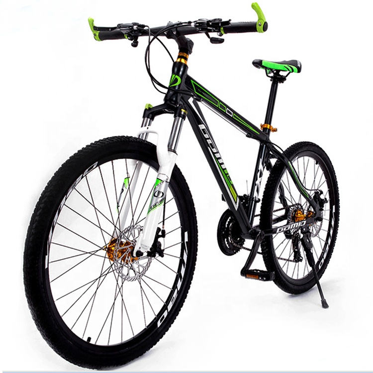 29 Inch Mountain Bike bycycle OEM Velo Aluminium Alloy Bicicleta Customizable