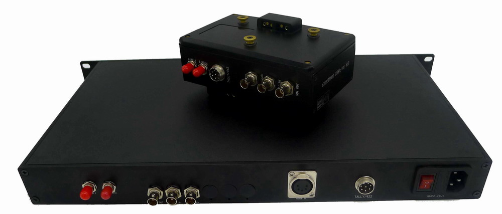EFP To Fiber Customization example