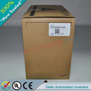 China Delta Inverters VFD-M Series VFD220B43A wholesale