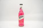 Self Adhesive Logo Wine Bottle Label Waterproof PVC Vinyl Die Cut Sticker Label
