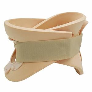 China Philadelphia Cervical Collar Neck Support Brace High Density Foam Material Lightweight wholesale
