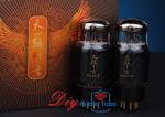 Improved Structure Shuguang Electron Tubes , Power Amplifier 6CA7 Vacuum Tube