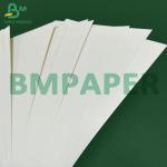 210g 215g 230g One Side Coated C1S Folding Box Board For Cigarette Carton