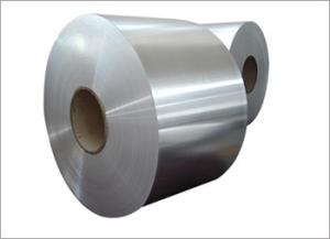 China 304 316L 430 1.0mm Stainless Steel Strip Coils Cold Rolled Stainless Steel Sheet In Coil wholesale